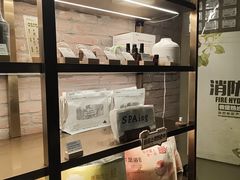 -泰合玺·精油疗愈SPA(南京新街口金轮店)