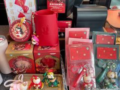 -星巴克(深圳世纪汇分店)