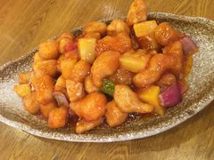 -隆喜元鱼汤包·海鲜(中联广场店)