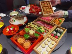 -澜棠海鲜(余姚阳明古镇店)