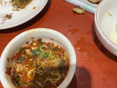 -菌之家·专业纯野生菌火锅·特色炒菌