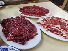 -贵宾牛·潮汕牛肉火锅(珠池总店)