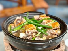 -上南瓦煲鸡·清远鸡·老字号(总店)