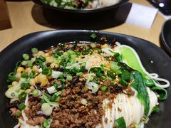 小面-咪咪川菜(太乙路店)