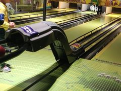-大鲁阁保龄球(苏州园区店)