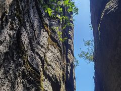 -梭布垭石林景区