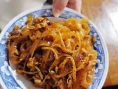 -王菊美食街·王菊面馆(总店)