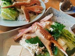 -蟹道乐(道顿堀本店)