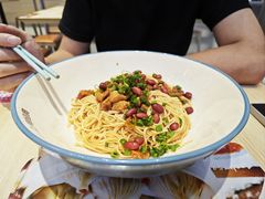 -小杨生煎(深圳岗厦北店)