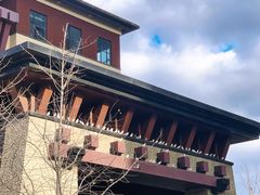 -清河半岛温泉度假酒店