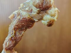 -大汗烧烤滩羊馆(清水河公园店)