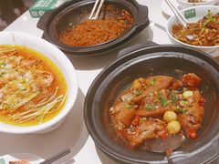 -绿草地·湘菜(7mall店)