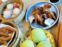 -点都德(龙之梦店)