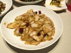 -悦融琥珀·京鲁菜·海味珍品(西单店)