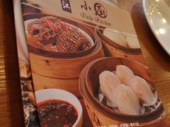 -香江小厨 The Kitchen(香江俱乐部店)