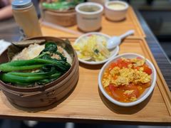 -72街荷叶饭(东方宝泰广场店)