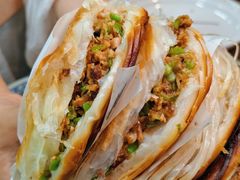 -兰州陈记牛肉面 ·烧烤· 铜锅涮肉(万达店)