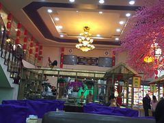-正阳春烤鸭店(杨楼店)