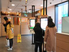 -麦当劳(大栅栏店)