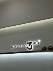 -JUNO hair salon