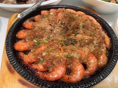 -绿杨春·淮扬宴(庐山路店)
