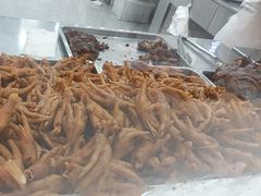 -震九州熟食(凯旋路店)