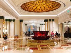 -广州富力丽思卡尔顿酒店