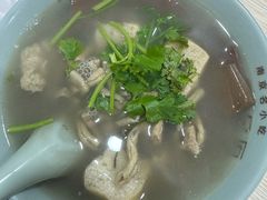 -金原鸭血粉丝汤总店(锁金村店)