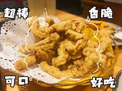 -锦尚阁烤鱼•天津菜(宣武门胡同店)