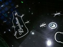 -百威KTV(恒福路店)