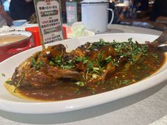 -人民公社大食堂(张家湾店)