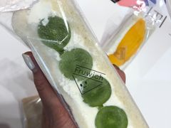 -Fruwich果明治(西单更新场店)