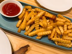 -伊斯坦布尔土耳其清真咖啡餐厅