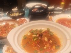 -喜相逢·特色烤鸭新疆菜(南珏大厦店)