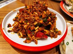 -霹雳火·重庆烧烤·江湖菜(解放碑店)