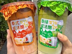 -必点海鲜·海肠捞饭大王(滨江道店)