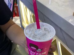 -ZEROPARK零度乐园(万优汇店)