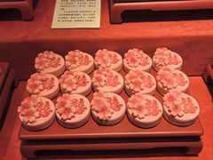 -御茶膳房皇家糕点博物馆(北京首店)