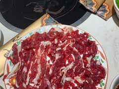 -汕头八合里海记牛肉店(清河店)