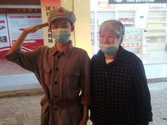 -三亚红色娘子军演艺公园景区