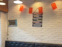 -狮龙啤酒烧烤屋(建二路店)