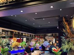 -加餐海鲜自助(集美银泰百货店)