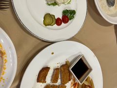 -德大西餐社(云南南路店)