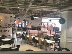 -Ms·KIMO星漠亲子餐厅(高新店)