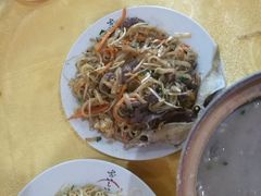 -得记得潮州海鲜砂锅粥(宝业路店)