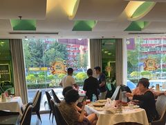 -玉林烤鸭店(定福庄店)