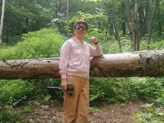 -五营红松林海景区