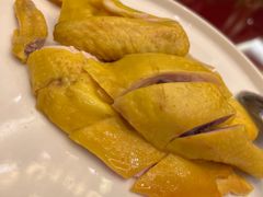 -民族饭店-四季餐厅