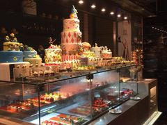 -富力希尔顿酒店·地阔自助餐厅