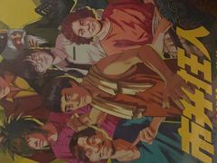 -ELEVEN桌游剧本杀轰趴馆(三里屯店)